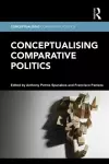 Conceptualising Comparative Politics cover