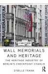 Wall Memorials and Heritage cover