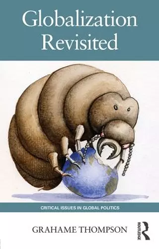 Globalization Revisited cover