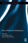 Mary Wroth and Shakespeare cover