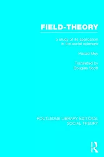Field-theory cover