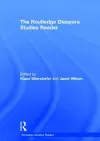 The Routledge Diaspora Studies Reader cover