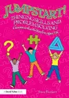 Jumpstart! Thinking Skills and Problem Solving cover