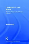 The Battle of Fort Sumter cover