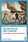The Battle of Fort Sumter cover