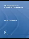 Counterterrorism Policies in Central Asia cover