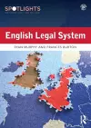 English Legal System cover