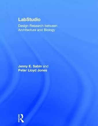 LabStudio cover