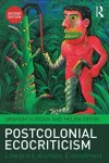 Postcolonial Ecocriticism cover
