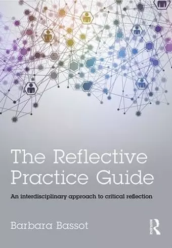 The Reflective Practice Guide cover