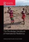 The Routledge Handbook of International Resilience cover