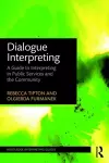 Dialogue Interpreting cover