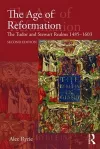 The Age of Reformation cover