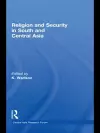 Religion and Security in South and Central Asia cover