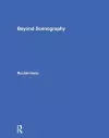 Beyond Scenography cover