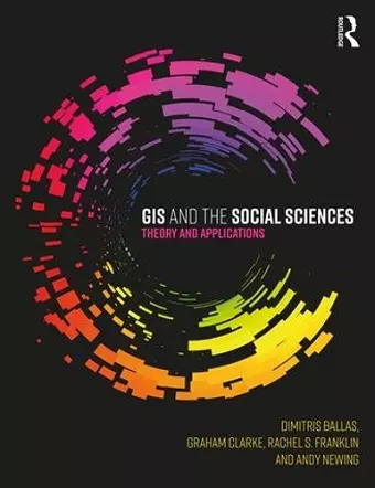 GIS and the Social Sciences cover