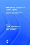 Affirmative Action and Racial Equity cover