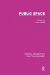 Public Space cover