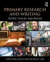 Primary Research and Writing cover