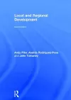 Local and Regional Development cover