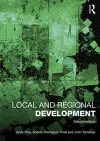 Local and Regional Development cover