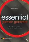 Essential German Grammar cover