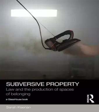 Subversive Property cover