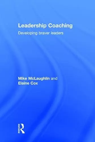 Leadership Coaching cover