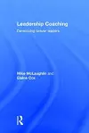 Leadership Coaching cover