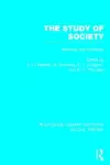 The Study of Society cover