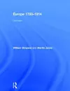 Europe 1783-1914 cover