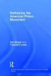Rethinking the American Prison Movement cover