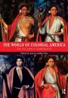 The World of Colonial America cover