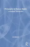 Philosophy of Human Rights cover