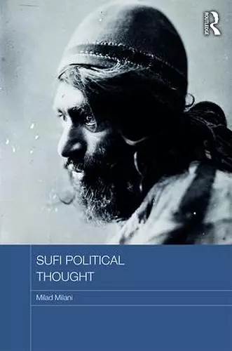 Sufi Political Thought cover