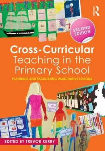 Cross-Curricular Teaching in the Primary School cover