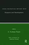 India Migration Report 2014 cover