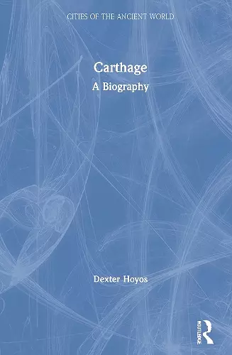 Carthage cover