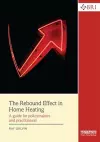 The Rebound Effect in Home Heating cover