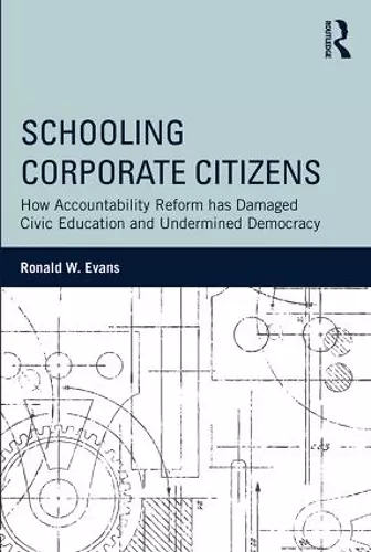 Schooling Corporate Citizens cover