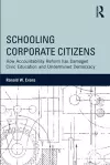 Schooling Corporate Citizens cover