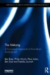 The Mekong: A Socio-legal Approach to River Basin Development cover
