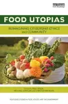Food Utopias cover