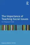 The Importance of Teaching Social Issues cover