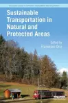 Sustainable Transportation in Natural and Protected Areas cover