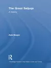 The Great Seljuqs cover