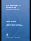 The Biography of Muhammad cover