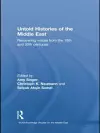 Untold Histories of the Middle East cover