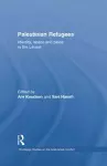 Palestinian Refugees cover