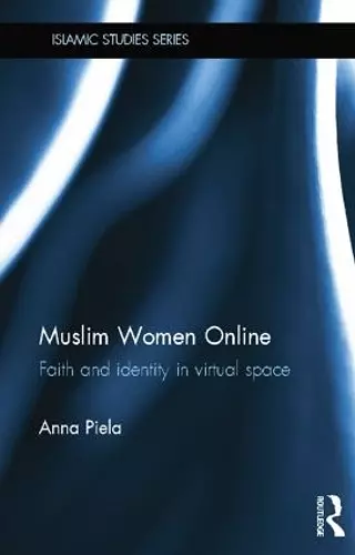 Muslim Women Online cover